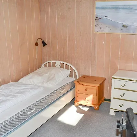 Christian - 3-5km From The Sea In Western Jutland By Interhome Holiday home *