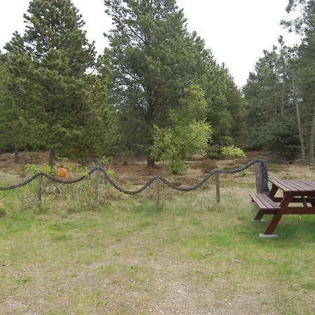Holiday home Christian - 3-5km From The Sea In Western Jutland By Interhome