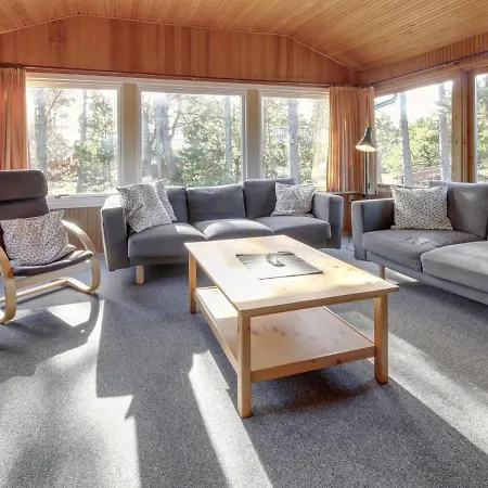 Christian - 3-5km From The Sea In Western Jutland By Interhome