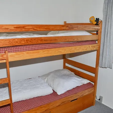Christian - 3-5km From The Sea By Interhome Holiday home *