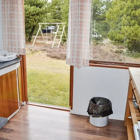 Nyaraló Christian - 3-5km From The Sea By Interhome Rømø Kirkeby