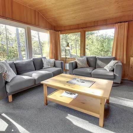 Christian - 3-5km From The Sea By Interhome * Rømø Kirkeby