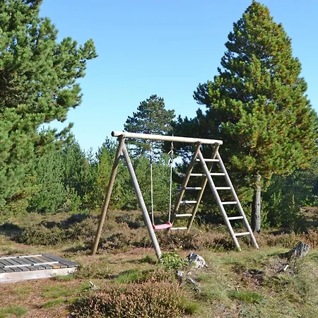 Christian - 3-5km From The Sea By Interhome Casa vacanze