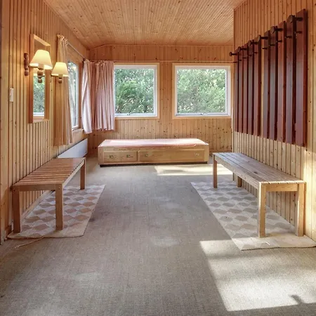 Holiday home Christian - 3-5km From The Sea By Interhome