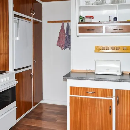 Nyaraló Christian - 3-5km From The Sea By Interhome *