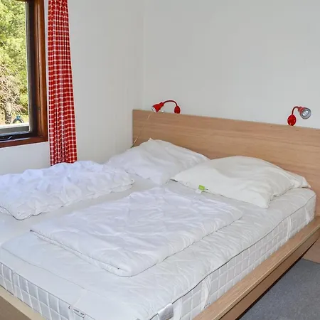 Nyaraló Christian - 3-5km From The Sea By Interhome