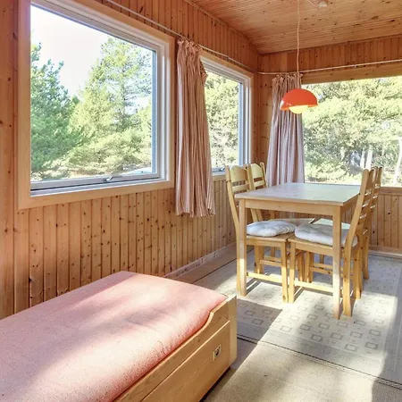 Holiday home Christian - 3-5km From The Sea By Interhome Romo Kirkeby