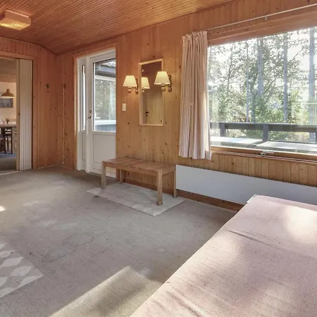 Christian - 3-5km From The Sea By Interhome * Rømø Kirkeby