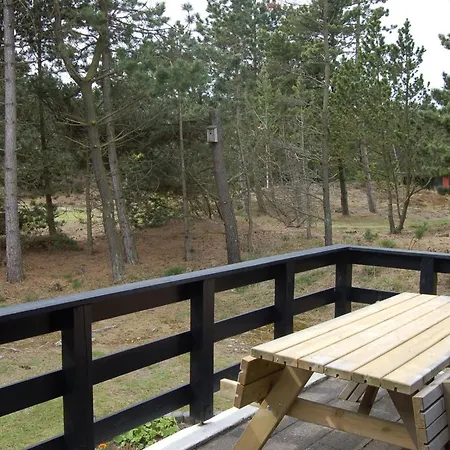 Holiday home Christian - 3-5km From The Sea By Interhome Romo Kirkeby