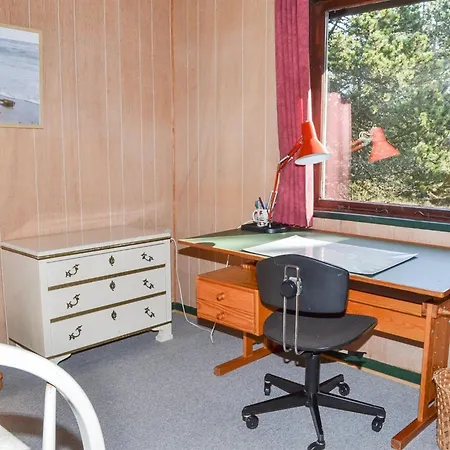 Christian - 3-5km From The Sea By Interhome Holiday home