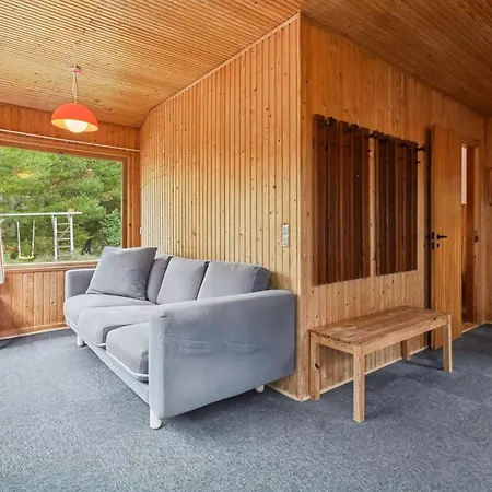 Christian - 3-5km From The Sea By Interhome Holiday home