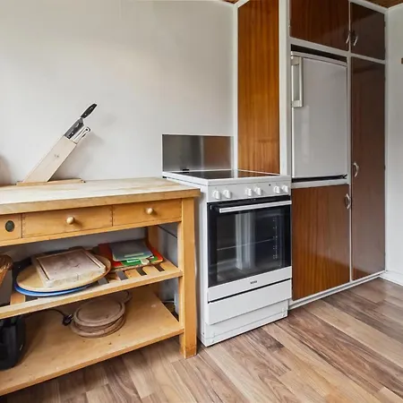 Holiday home Christian - 3-5km From The Sea By Interhome