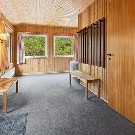 Christian - 3-5km From The Sea By Interhome * Romo Kirkeby