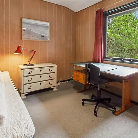 Holiday home Christian - 3-5km From The Sea By Interhome *