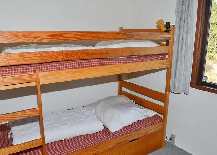 Christian - 3-5km From The Sea By Interhome Feriehus *