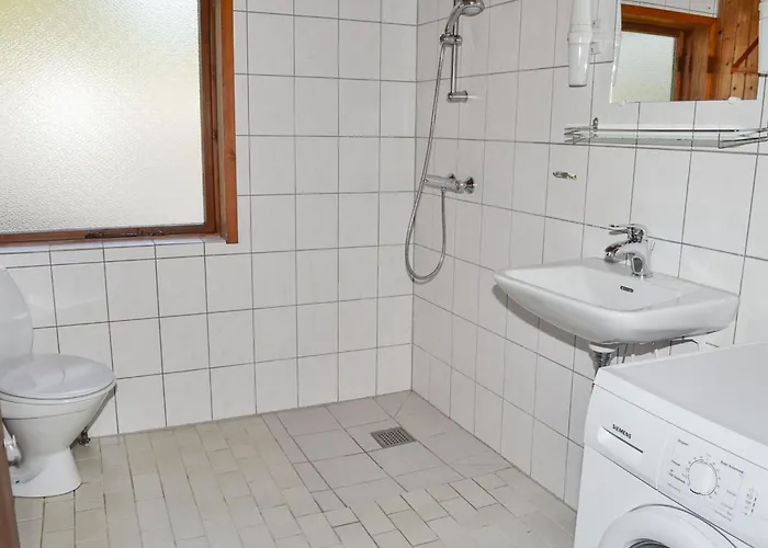 Christian - 3-5km From The Sea By Interhome *