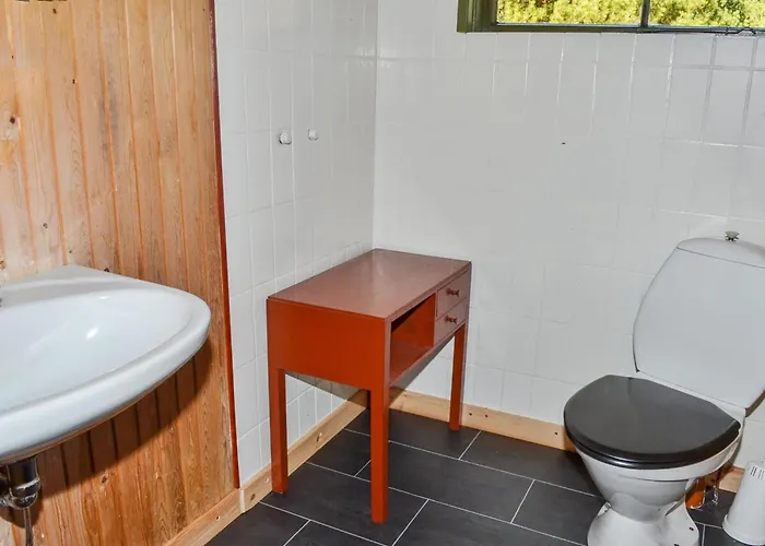 Christian - 3-5km From The Sea By Interhome Semesterbostad Rømø Kirkeby