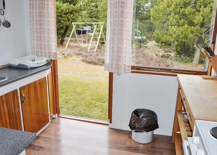 Feriehus Christian - 3-5km From The Sea By Interhome Rømø Kirkeby