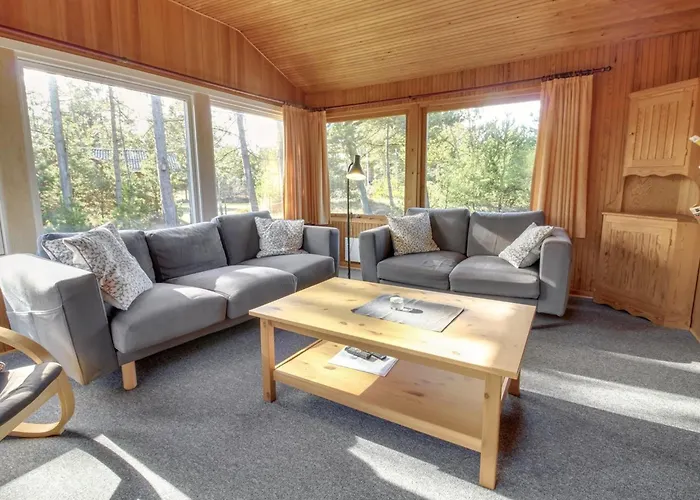 Christian - 3-5km From The Sea By Interhome * Rømø Kirkeby