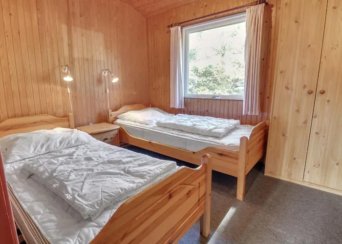 Christian - 3-5km From The Sea By Interhome