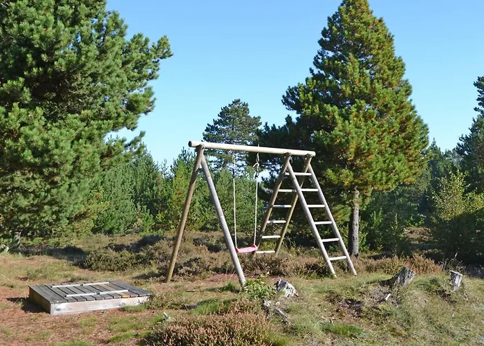 Christian - 3-5km From The Sea By Interhome Semesterbostad