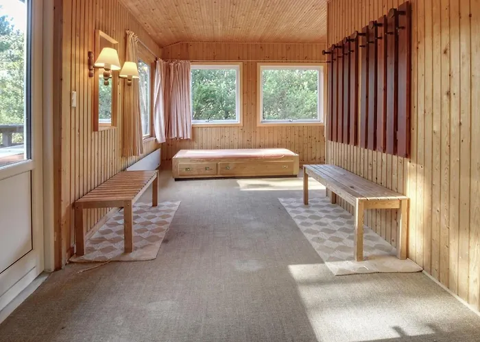 Feriehus Christian - 3-5km From The Sea By Interhome