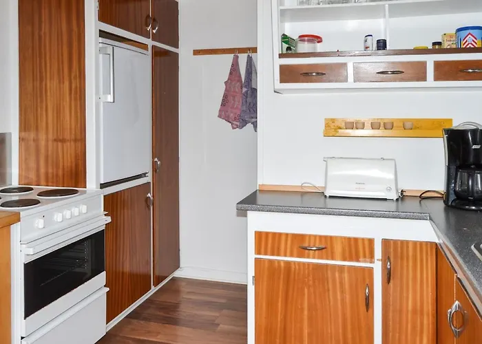 Semesterbostad Christian - 3-5km From The Sea By Interhome *