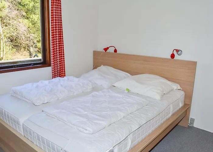 Feriehus Christian - 3-5km From The Sea By Interhome
