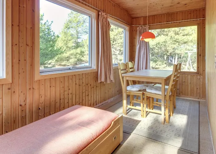 Feriehus Christian - 3-5km From The Sea By Interhome Rømø Kirkeby