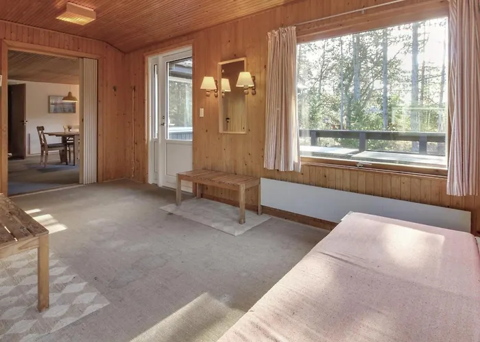 Christian - 3-5km From The Sea By Interhome * Rømø Kirkeby