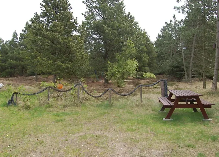 Christian - 3-5km From The Sea By Interhome