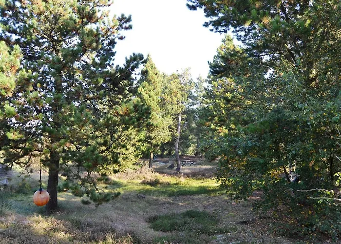 Christian - 3-5km From The Sea By Interhome Semesterbostad