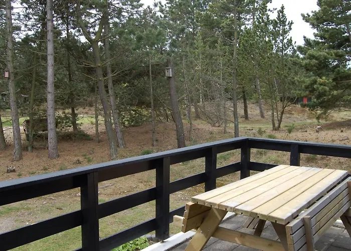 Semesterbostad Christian - 3-5km From The Sea By Interhome Rømø Kirkeby